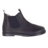 Picture of Naturino Falcotto Leather Dealer Boot - Navy Blue