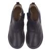 Picture of Naturino Falcotto Leather Dealer Boot - Navy Blue
