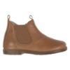 Picture of Naturino Falcotto Leather Dealer Boot - Cognac