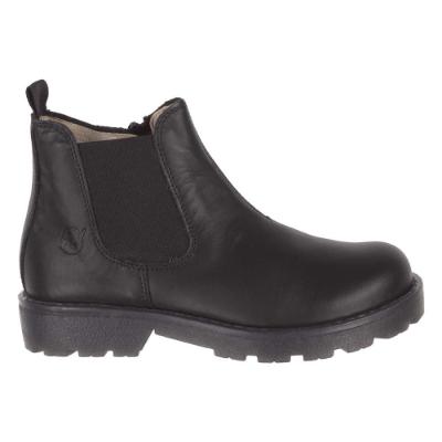 Picture of Naturino Stand Classic Dealer Boot - Black