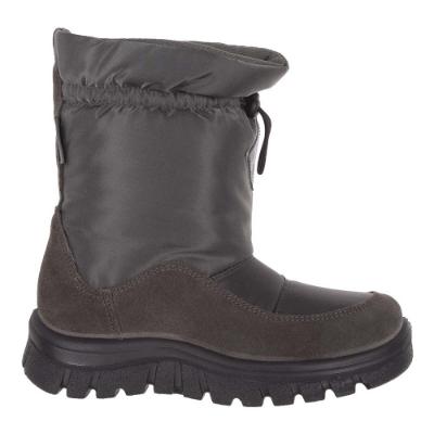 Picture of Naturino Varna Waterproof Boot - Grey