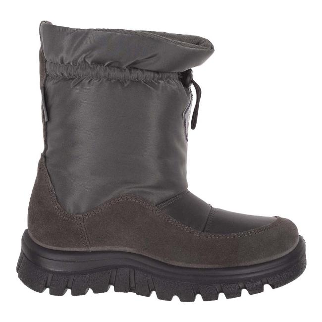 Picture of Naturino Varna Waterproof Boot - Grey