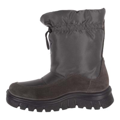 Picture of Naturino Varna Waterproof Boot - Grey