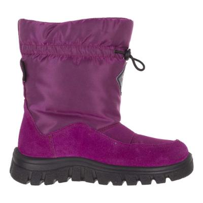 Picture of Naturino Varna Waterproof Boot - Tulip Pink