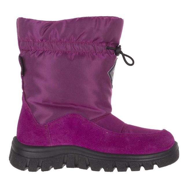Picture of Naturino Varna Waterproof Boot - Tulip Pink