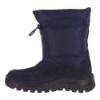 Picture of Naturino Varna Waterproof Boot - Navy Blue