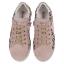 Picture of Naturino ANNIE Leopard Print Pump - Pink