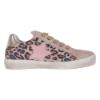 Picture of Naturino ANNIE Leopard Print Pump - Pink