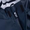 Picture of Igor Euri Hooded Rain Coat - Navy