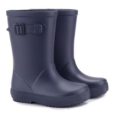 Picture of Igor Splash Euri Rain Boot - Navy