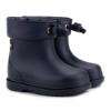 Picture of Igor Bimbi Euri Ankle Rain Boot - Navy