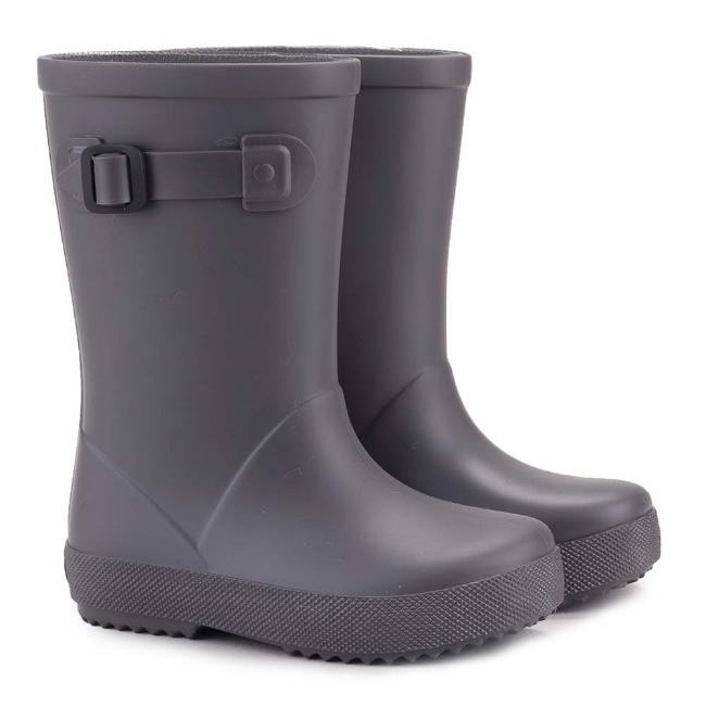 Picture of Igor Splash Euri Rain Boot - Grey