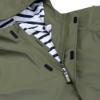 Picture of Igor Euri Hooded Rain Coat - Khaki