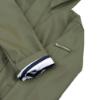 Picture of Igor Euri Hooded Rain Coat - Khaki