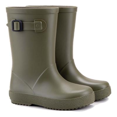 Picture of Igor Splash Euri Rain Boot - Khaki