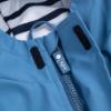 Picture of Igor Euri Hooded Rain Coat - Azul