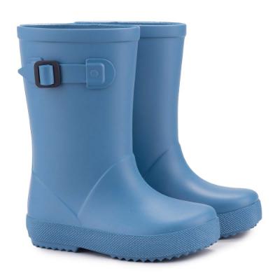 Picture of Igor Splash Euri Rain Boot - Azul