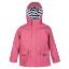 Picture of Igor Euri Hooded Rain Coat - Frambuesa