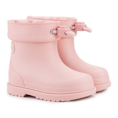 Picture of Igor Bimbi Euri Ankle Rain Boot - Maquillaje