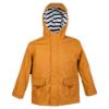 Picture of Igor Euri Hooded Rain Coat - Caramelo