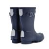 Picture of Hunter Original Little Kids Wellington Boots - Navy