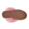 Picture of UGG Teen Scuff Sis Slipper - Pink Rose