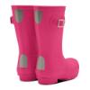 Picture of Hunter Original Little Kids Wellington Boots - Bright Pink