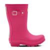 Picture of Hunter Original Little Kids Wellington Boots - Bright Pink