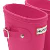 Picture of Hunter Original Little Kids Wellington Boots - Bright Pink