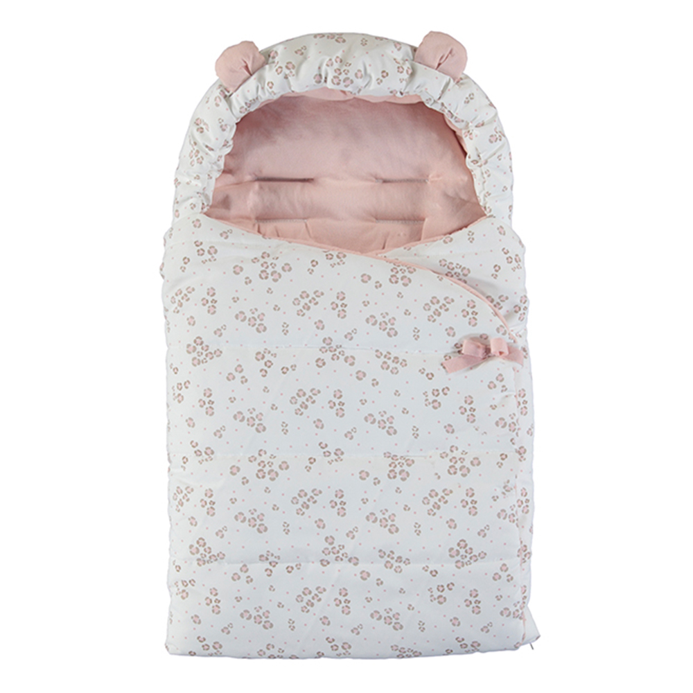 Baby nest for deals pram