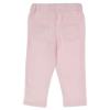 Picture of Babidu Girls Sweat Jersey 4 Pocket Trousers -  Pink 