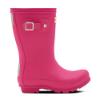 Picture of Hunter Original Big Kids Wellington Boots - Bright Pink