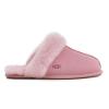 Picture of UGG Teen Scuffette II Slipper - Shell Pink