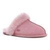 Picture of UGG Teen Scuffette II Slipper - Shell Pink