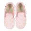 Picture of Naturino Manx Faux Fur Quilt Slipper - Pink