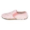 Picture of Naturino Manx Faux Fur Quilt Slipper - Pink