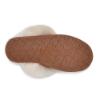 Picture of UGG Teen Scuff Sis Slipper - Chestnut