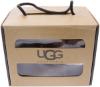 Picture of UGG Erin Baby Boot in Gift Box - Chestnut Suede 