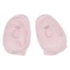 Picture of Caramelo Kids Diamante C Crown Bootie - Pink