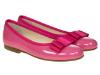 Picture of Panache Ballerina Bow Pump - Fuchsia Patent 