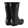 Picture of Hunter Original Little Kids Wellington Boots - Black