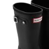 Picture of Hunter Original Little Kids Wellington Boots - Black