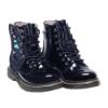 Picture of Lelli Kelly Fairy Wings Classic Ankle Boot - Navy Blue