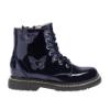 Picture of Lelli Kelly Fairy Wings Classic Ankle Boot - Navy Blue
