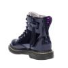 Picture of Lelli Kelly Fairy Wings Classic Ankle Boot - Navy Blue