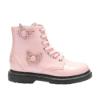 Picture of Lelli Kelly Fairy Wings Classic Ankle Boot - Rose Pink