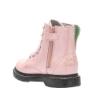 Picture of Lelli Kelly Fairy Wings Classic Ankle Boot - Rose Pink