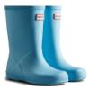 Picture of Hunter Little Kids First Classic Rainboots - Borealis Blue