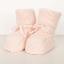 Picture of Caramelo Kids Knitted Booties - Pink