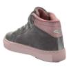 Picture of Lelli Kelly Easy On Mille Stelle TuTu Mid Boot - Grey Pink